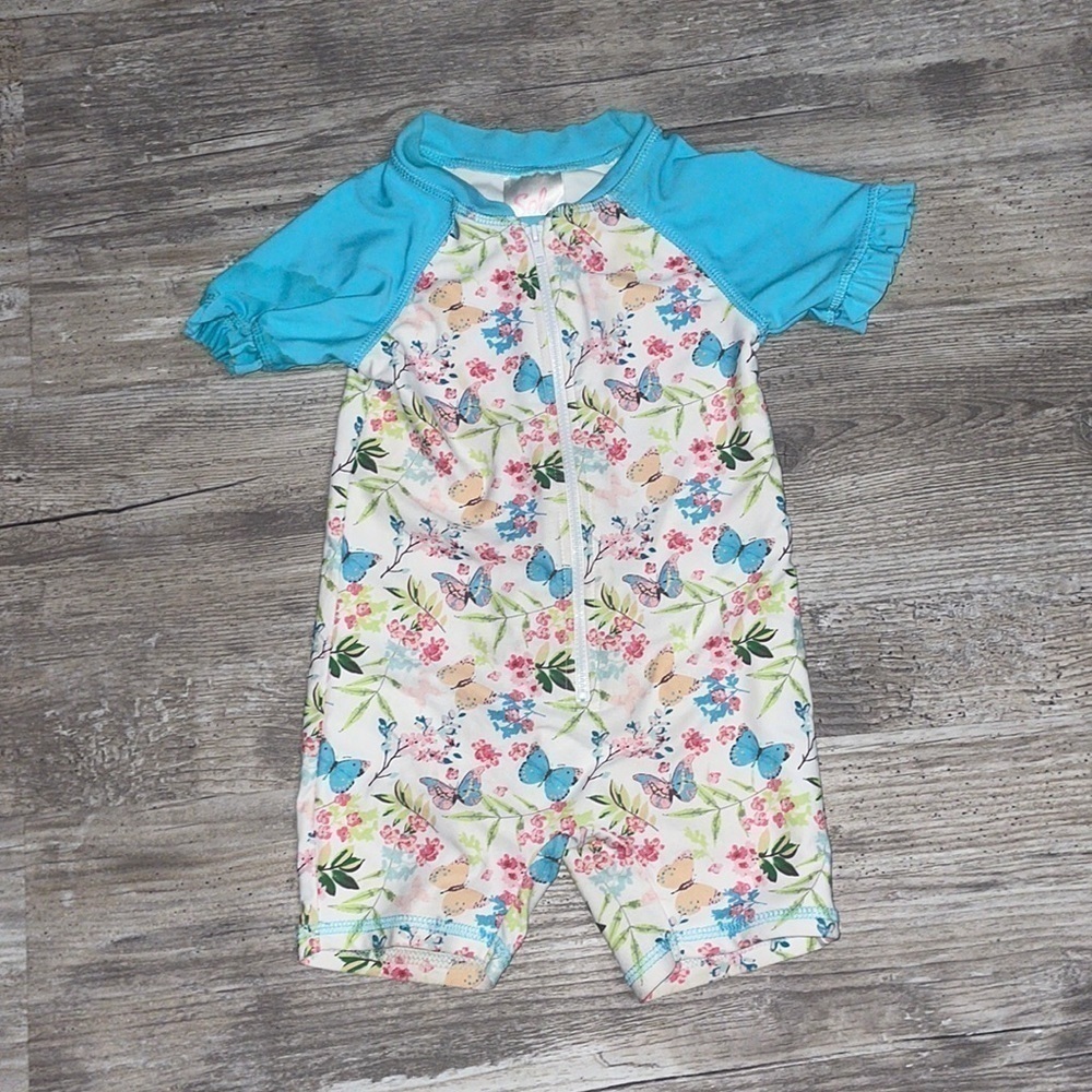 Sol Swim 18 months